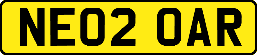 NE02OAR