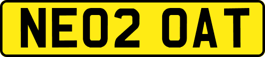 NE02OAT