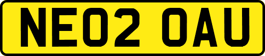 NE02OAU