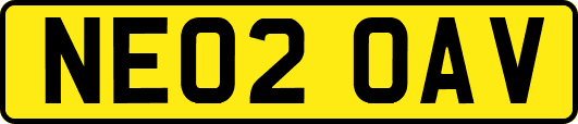 NE02OAV