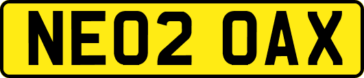 NE02OAX