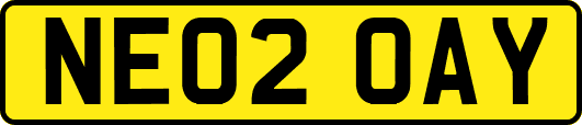 NE02OAY