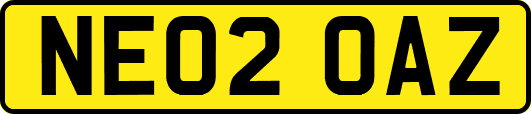 NE02OAZ
