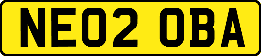 NE02OBA
