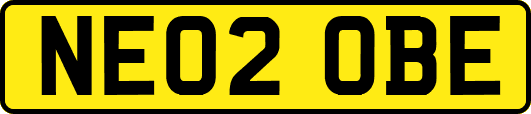 NE02OBE