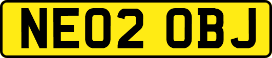 NE02OBJ