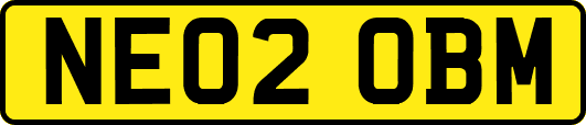 NE02OBM