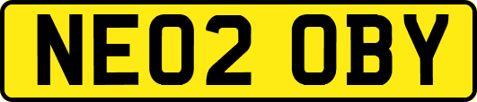 NE02OBY