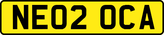 NE02OCA