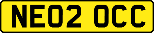 NE02OCC