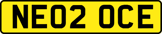 NE02OCE