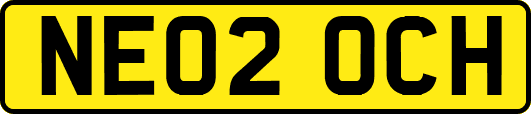 NE02OCH
