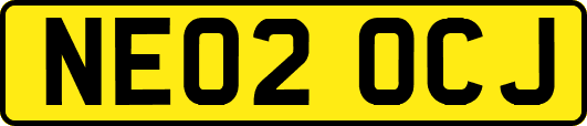 NE02OCJ