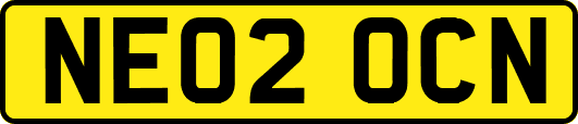 NE02OCN