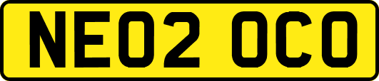 NE02OCO