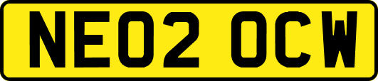 NE02OCW