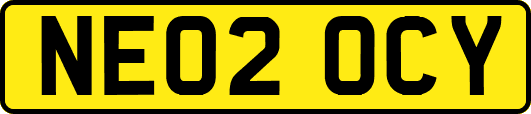 NE02OCY