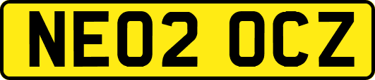 NE02OCZ