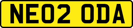 NE02ODA