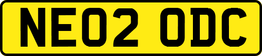 NE02ODC