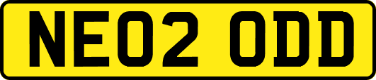 NE02ODD