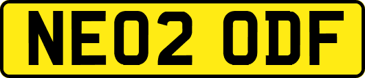 NE02ODF
