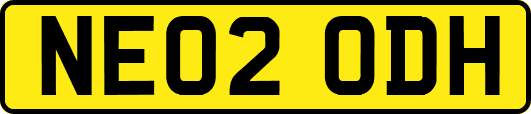 NE02ODH