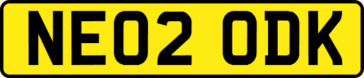 NE02ODK