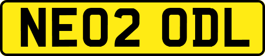 NE02ODL