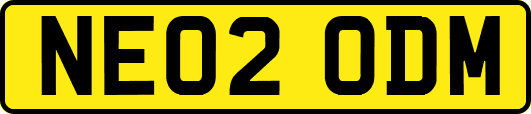 NE02ODM