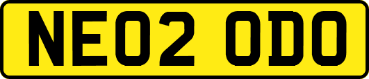 NE02ODO