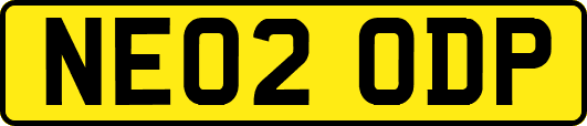 NE02ODP