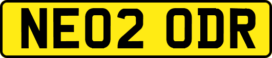 NE02ODR