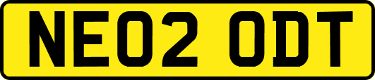 NE02ODT