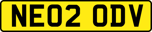 NE02ODV