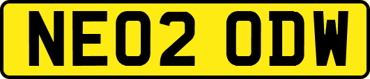 NE02ODW