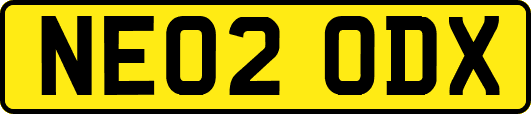 NE02ODX