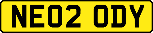 NE02ODY