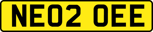 NE02OEE
