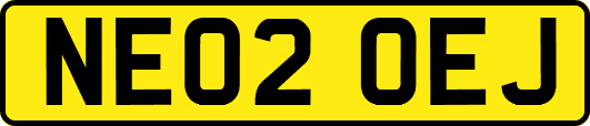NE02OEJ
