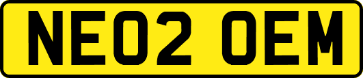 NE02OEM