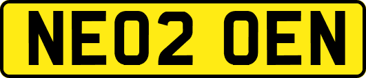 NE02OEN