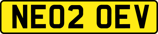 NE02OEV