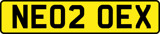 NE02OEX
