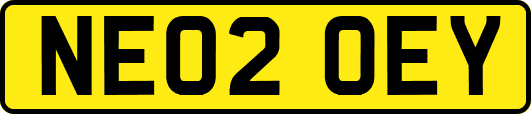 NE02OEY