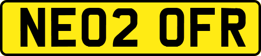 NE02OFR