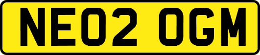 NE02OGM