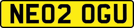 NE02OGU