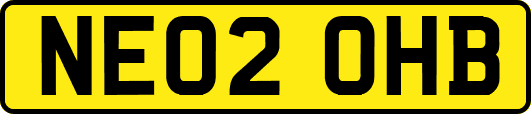 NE02OHB