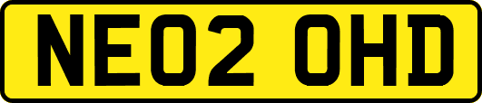 NE02OHD